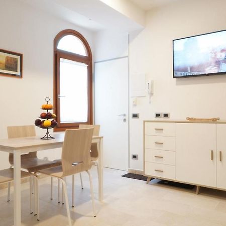 Ca De Le Ole Apartman Velence Kültér fotó