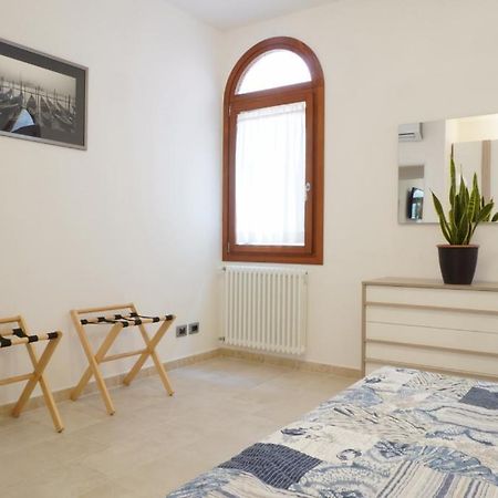 Ca De Le Ole Apartman Velence Kültér fotó