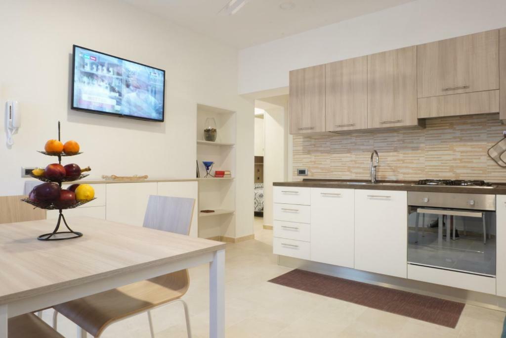 Ca De Le Ole Apartman Velence Kültér fotó