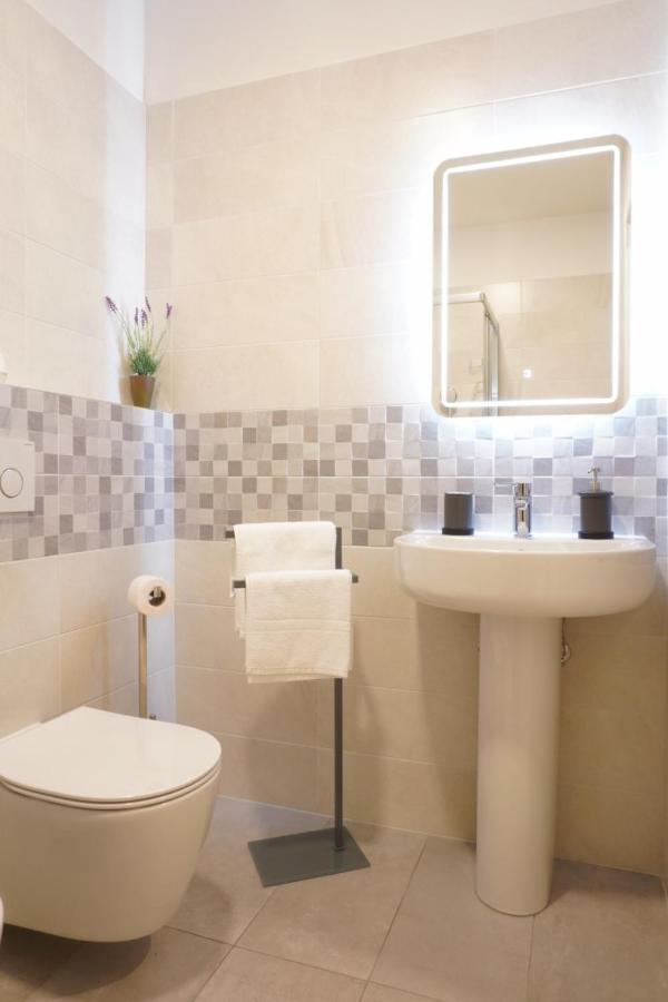 Ca De Le Ole Apartman Velence Kültér fotó