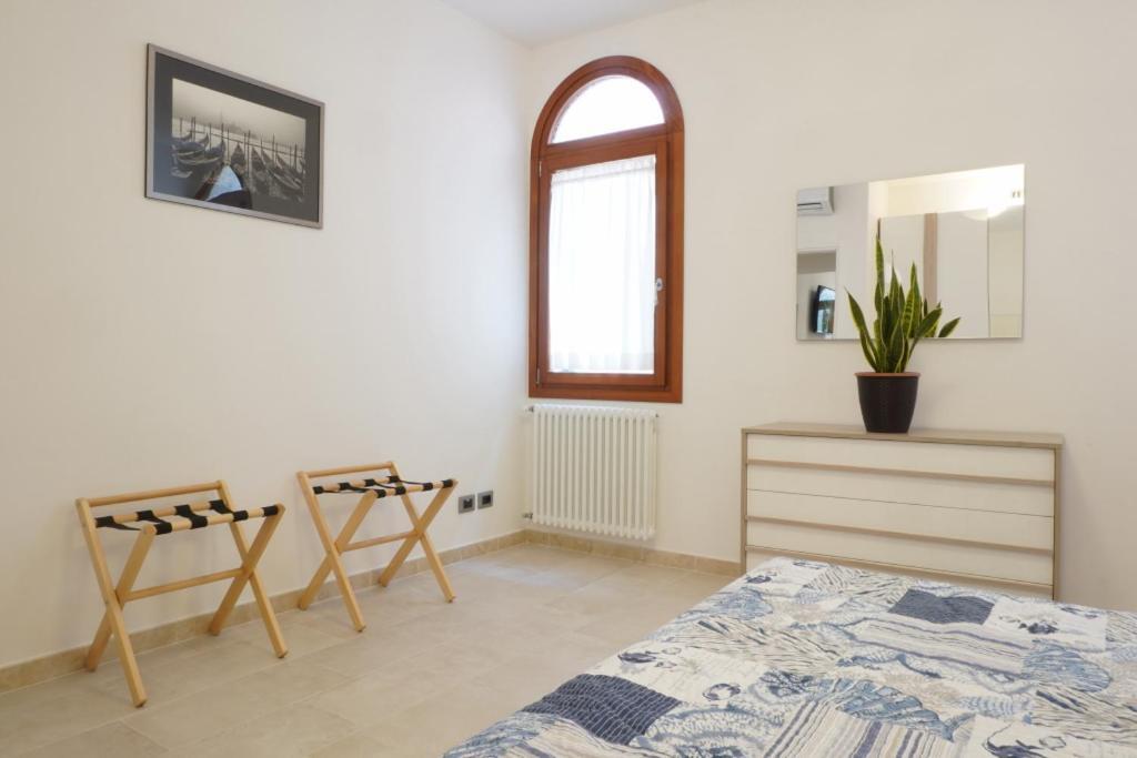 Ca De Le Ole Apartman Velence Kültér fotó