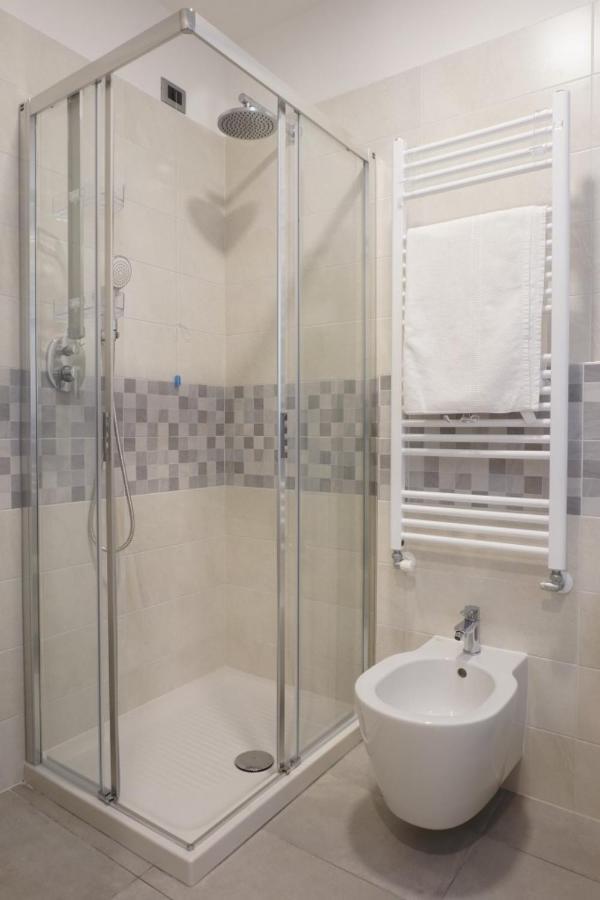 Ca De Le Ole Apartman Velence Kültér fotó