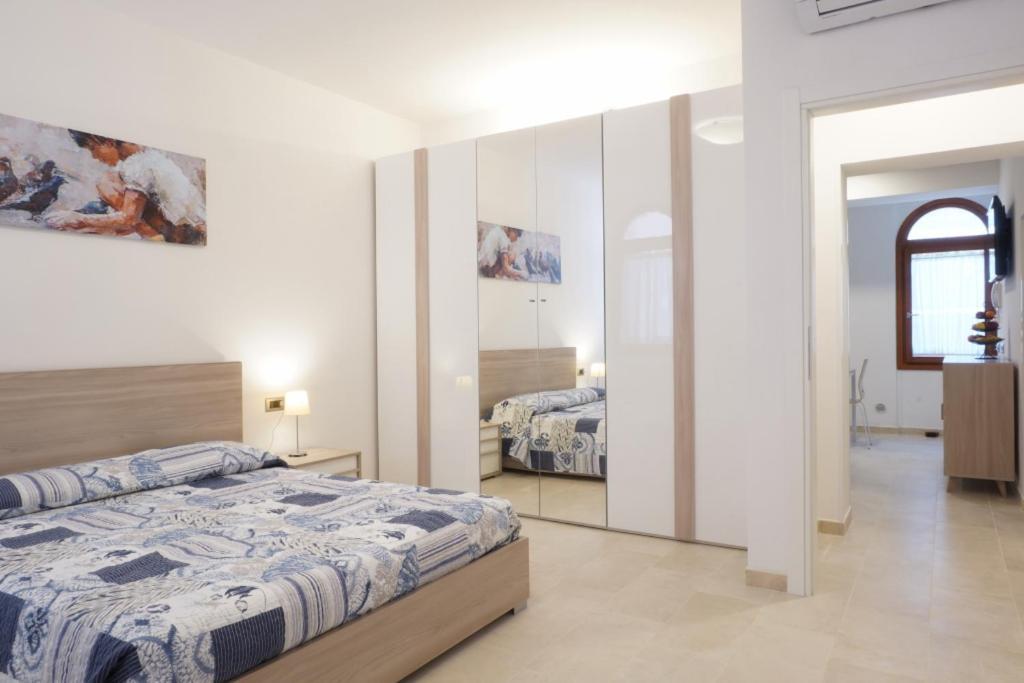 Ca De Le Ole Apartman Velence Kültér fotó