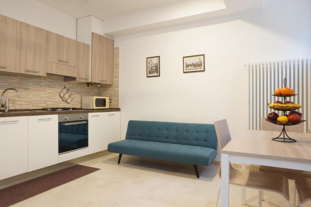 Ca De Le Ole Apartman Velence Kültér fotó